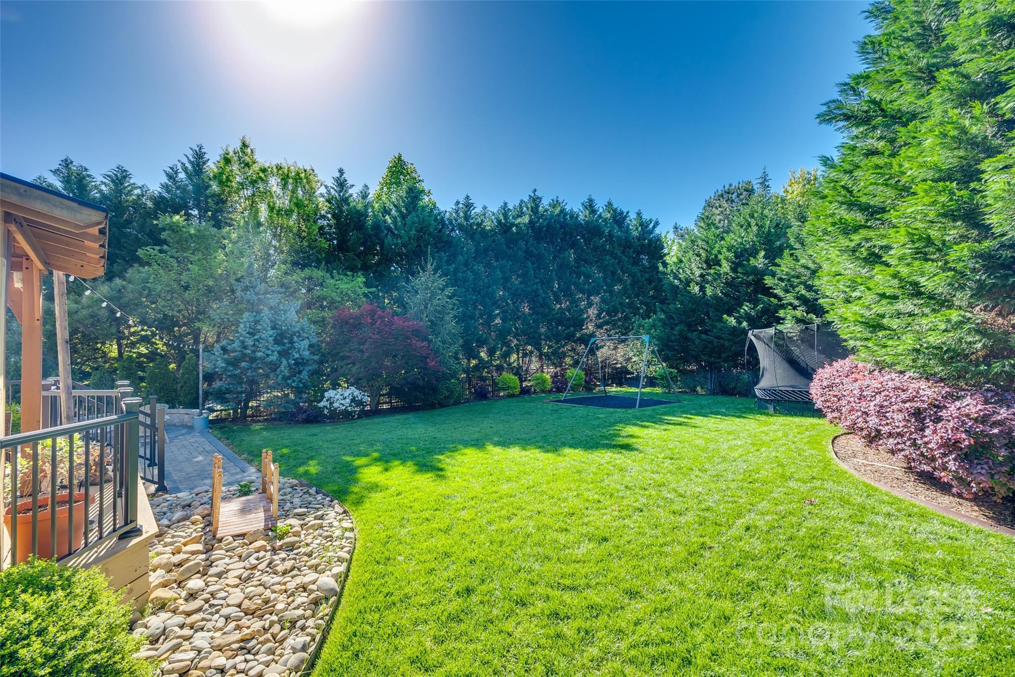 Windsong - Residential Lease