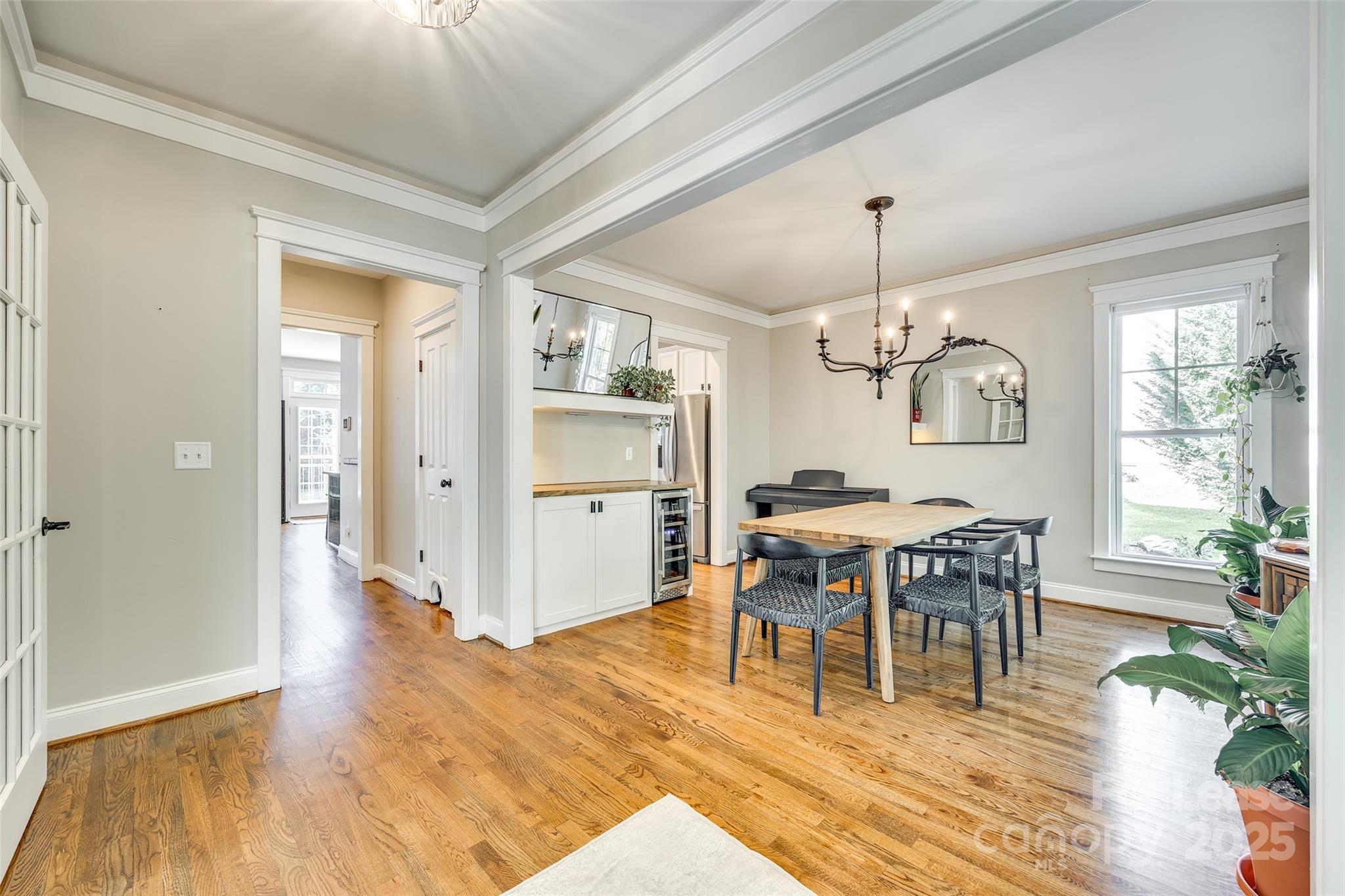 Windsong - Residential Lease