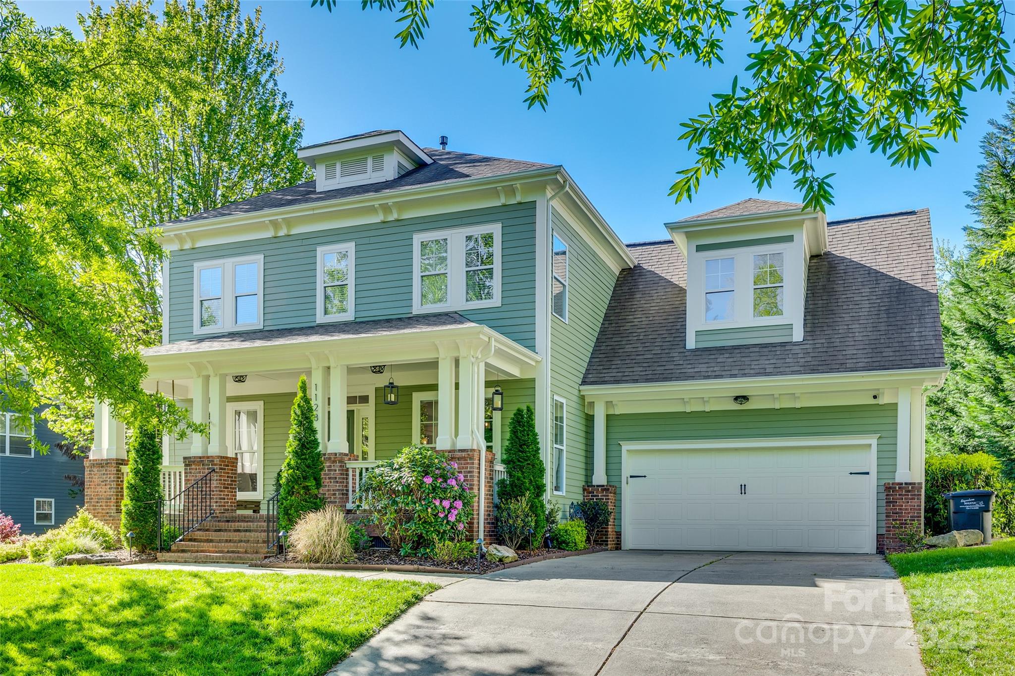 Windsong - Residential Lease