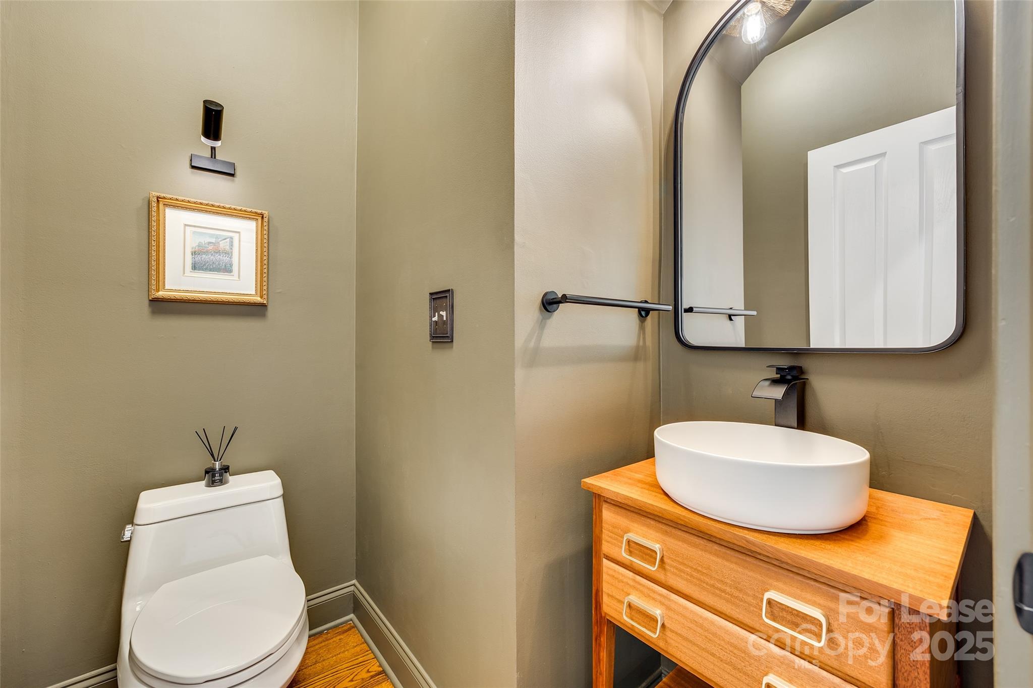 Windsong - Residential Lease