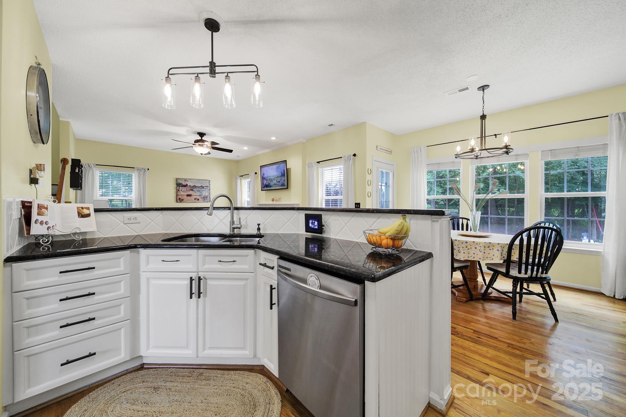 Knightsbridge - Residential