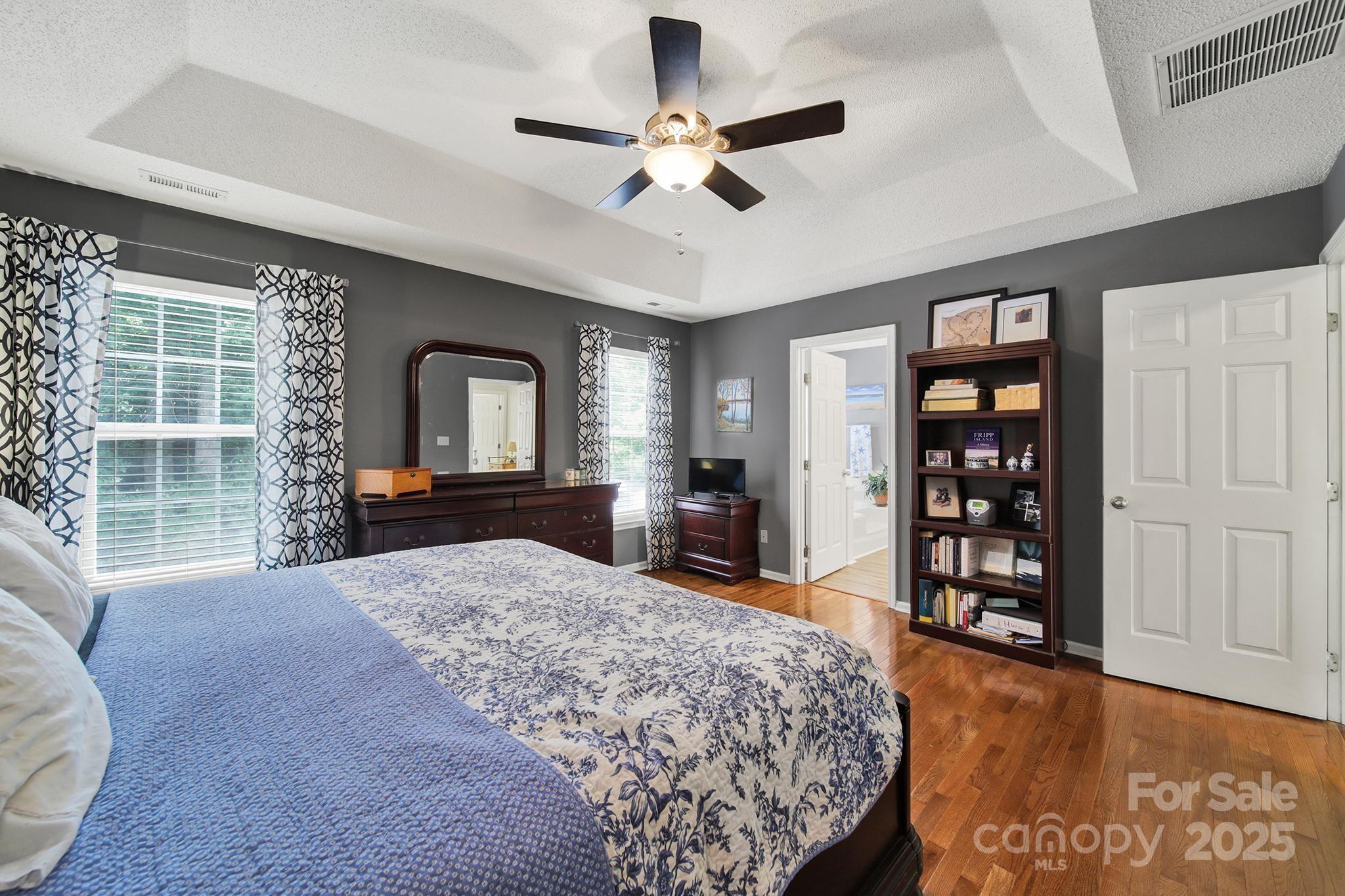 Knightsbridge - Residential