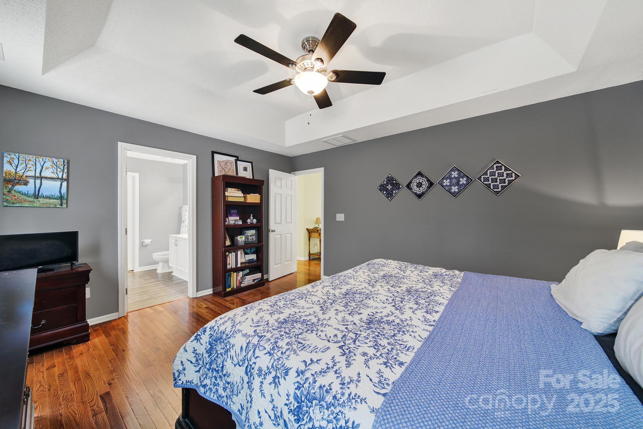 Knightsbridge - Residential