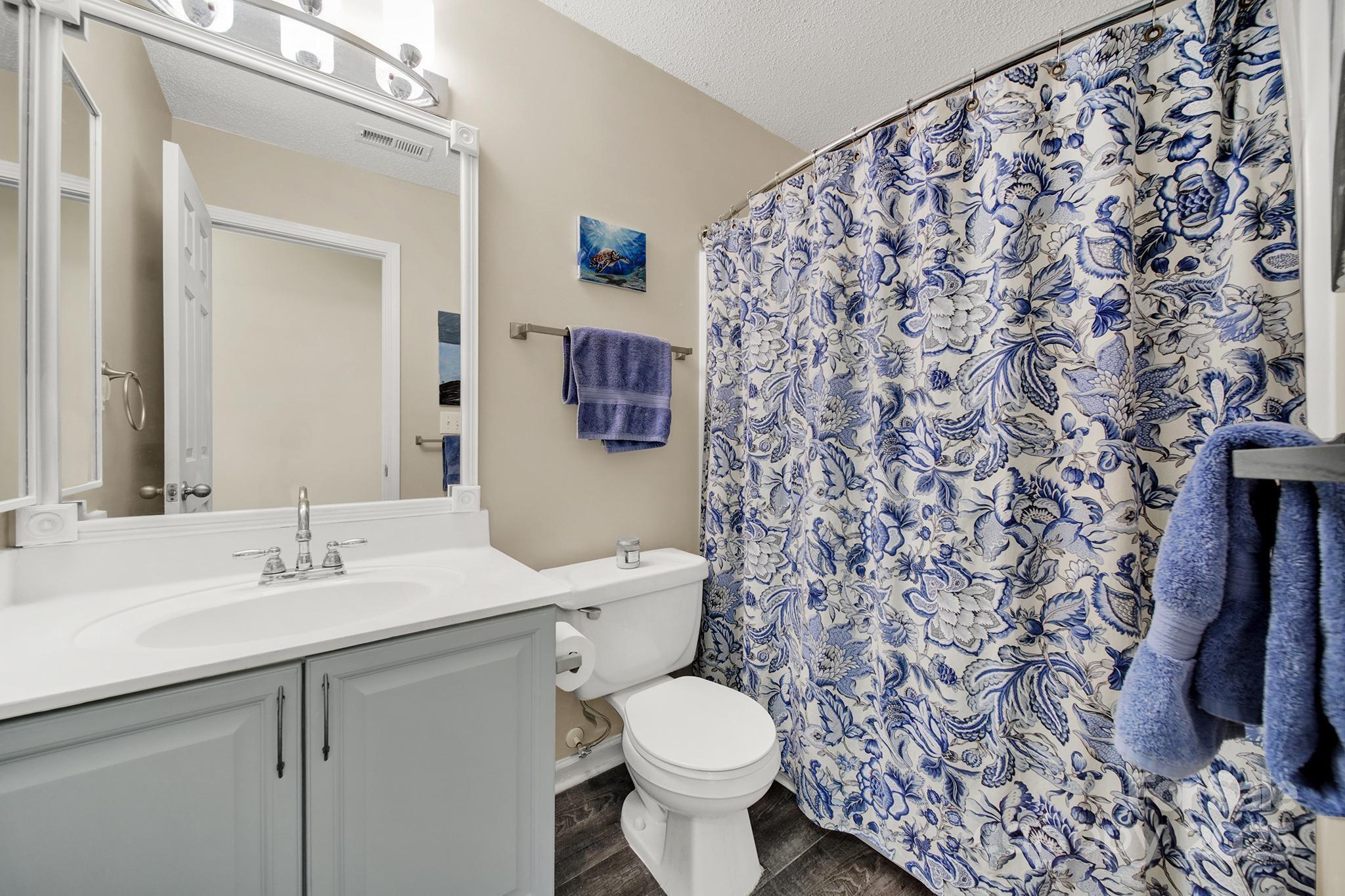 Knightsbridge - Residential