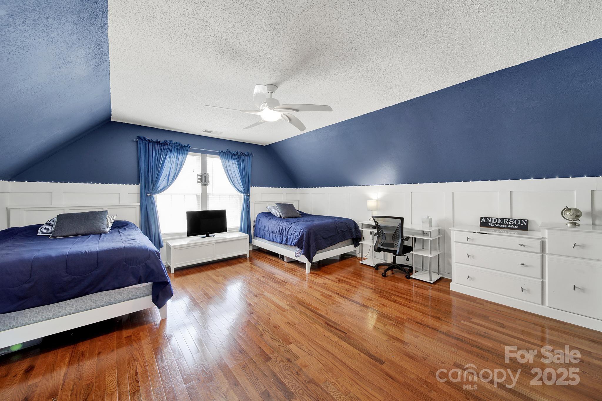 Knightsbridge - Residential