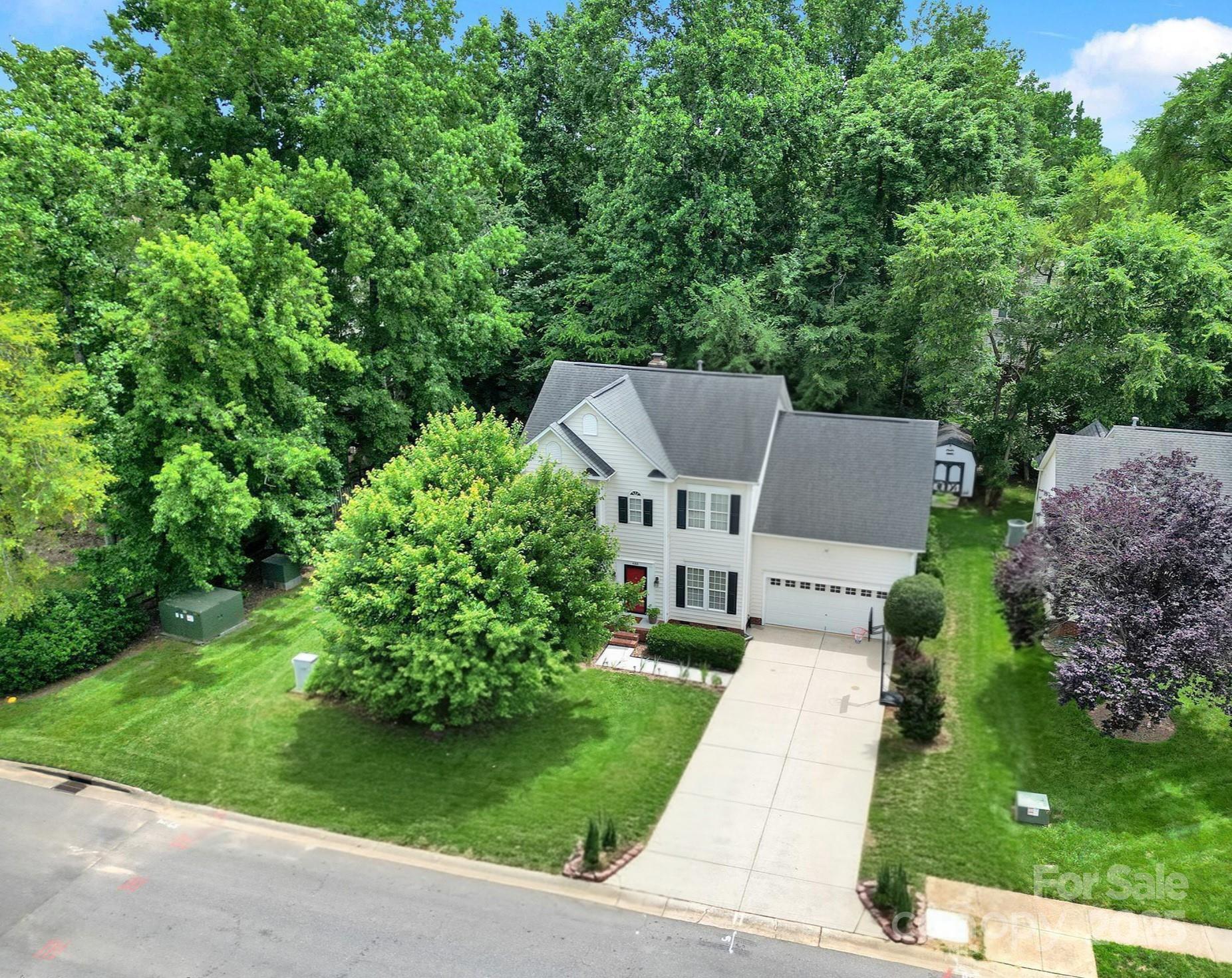 488 Saint George Road