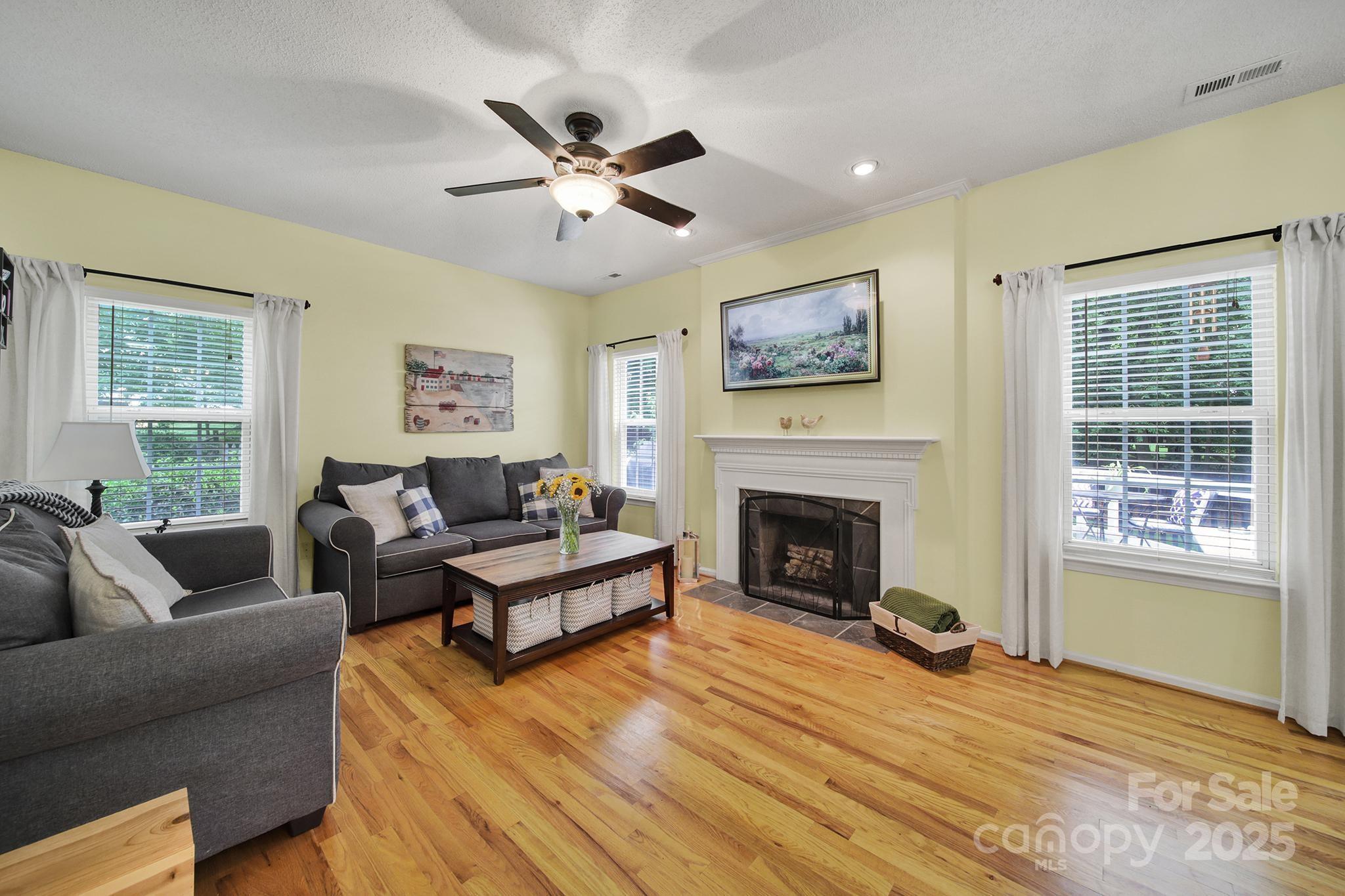 Knightsbridge - Residential