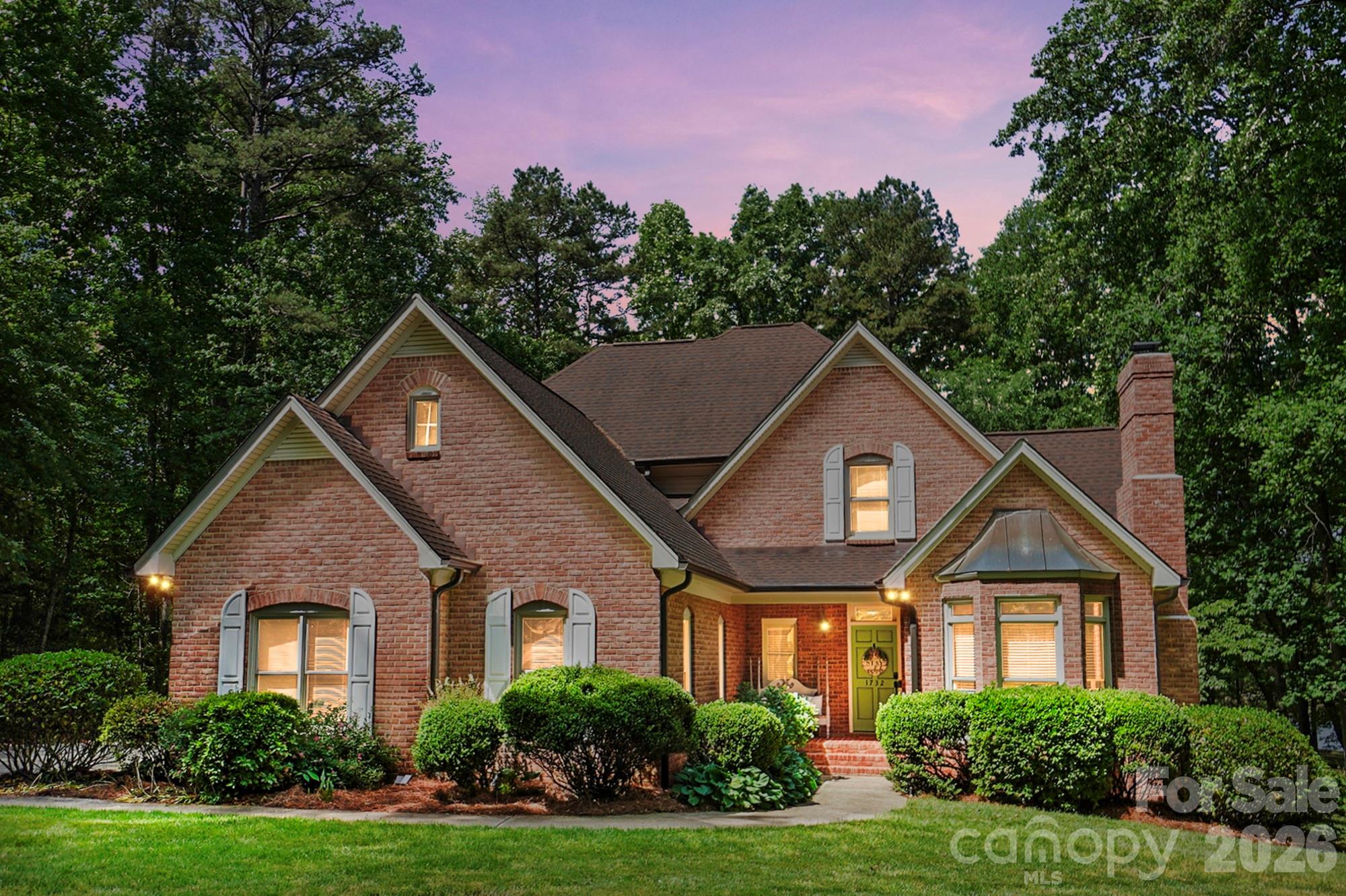 1732 Lake Lee Drive 25