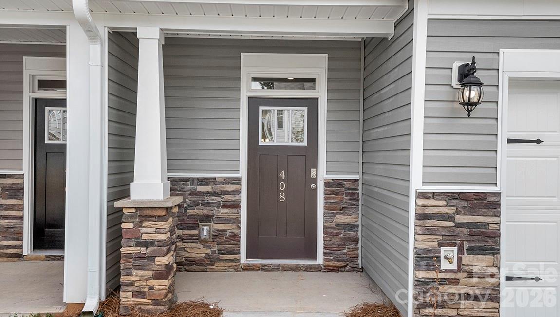 212 Valley Breeze Road