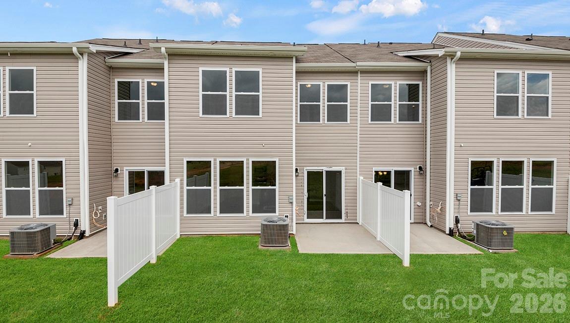 Tap Root Farms - Residential