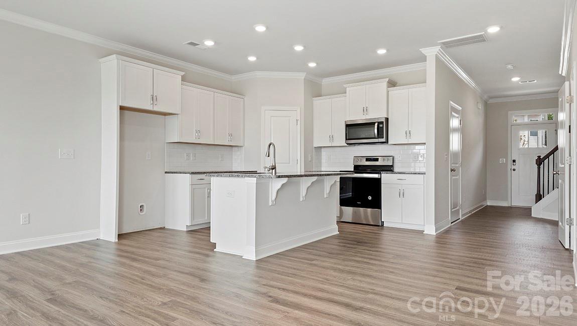 Tap Root Farms - Residential