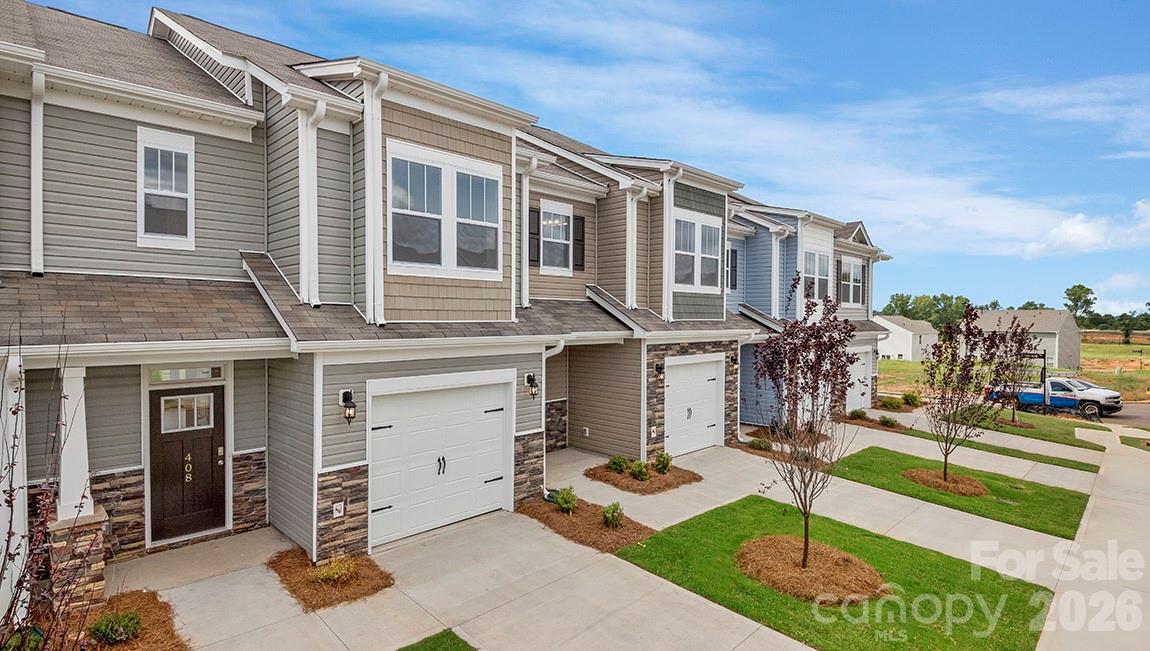 212 Valley Breeze Road