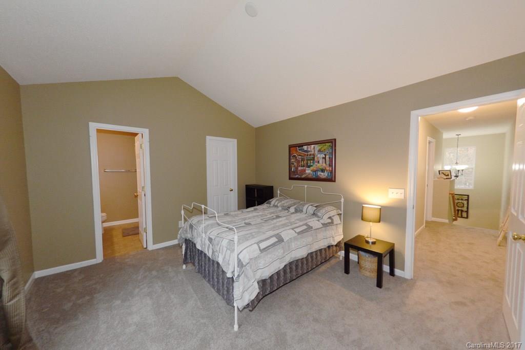 Lexington - Residential