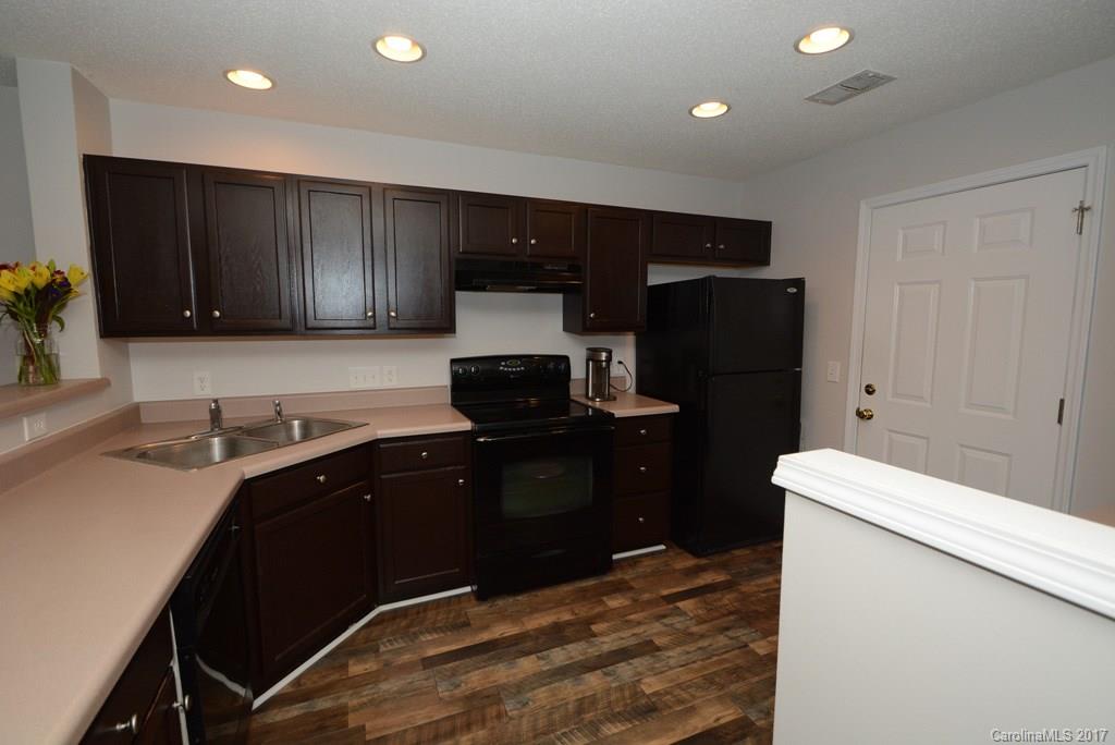 Lexington - Residential