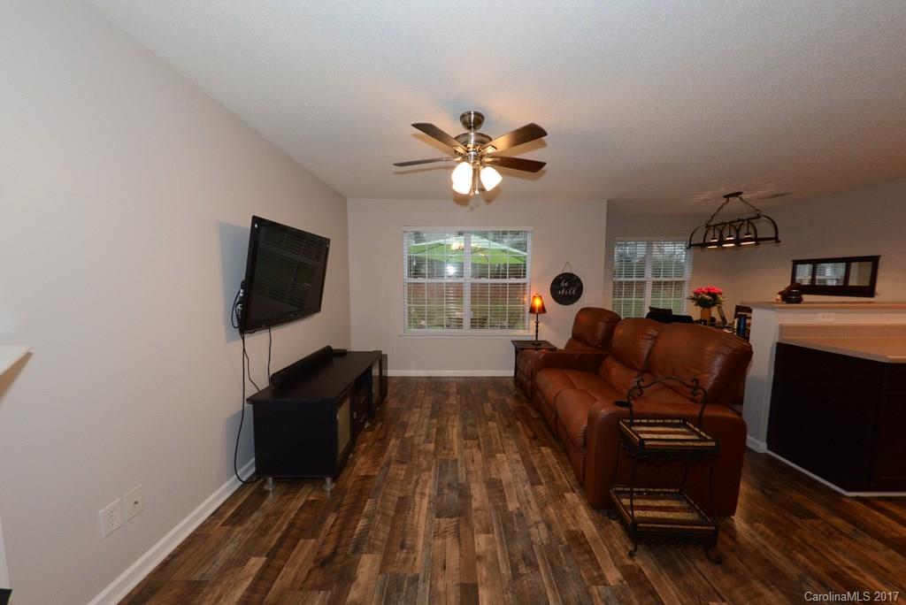 Lexington - Residential