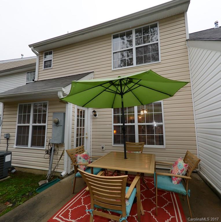 Lexington - Residential