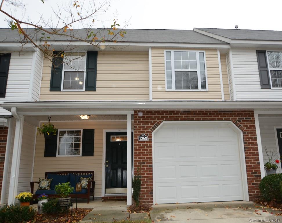 Lexington - Residential