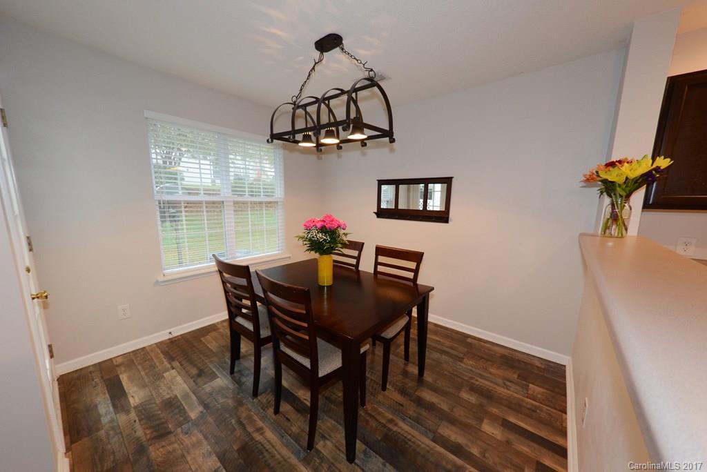 Lexington - Residential