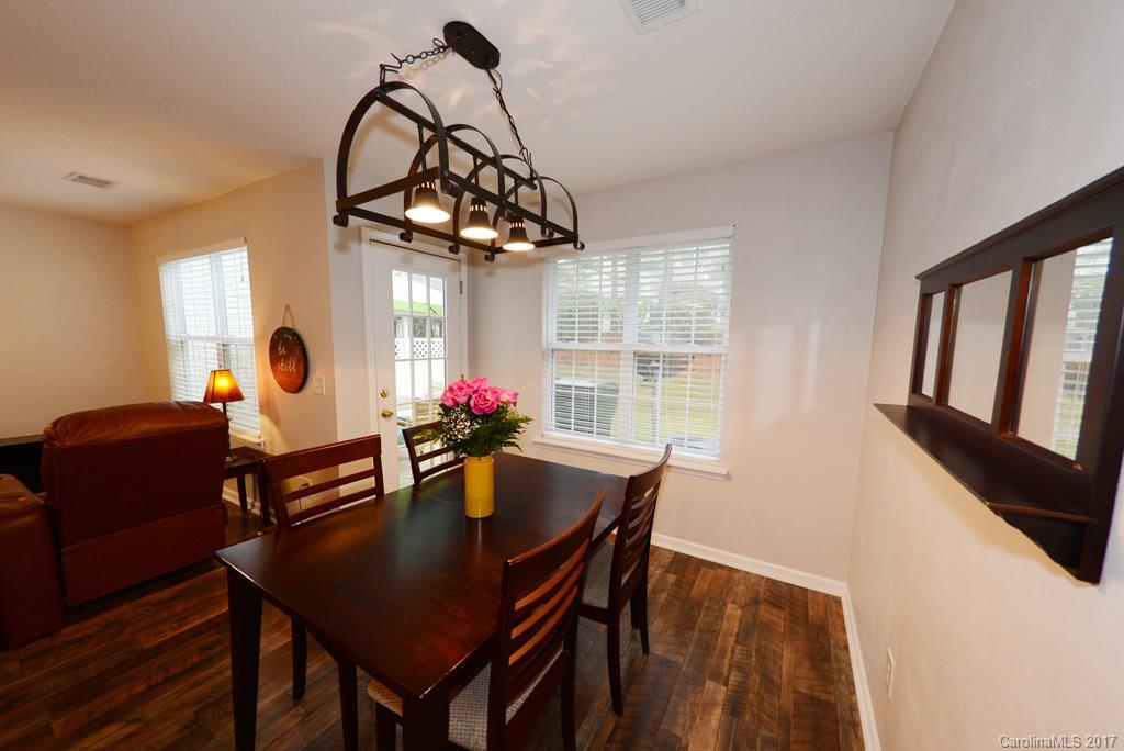 Lexington - Residential