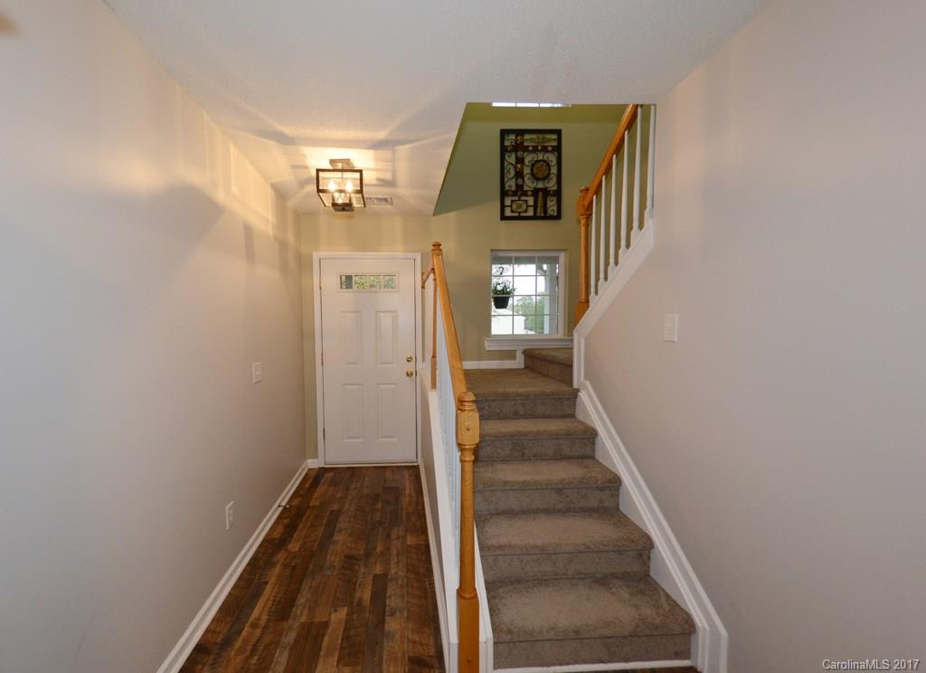 Lexington - Residential