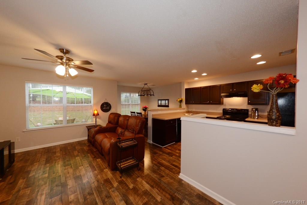 Lexington - Residential