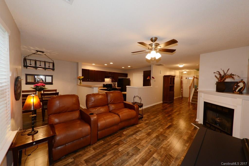 Lexington - Residential