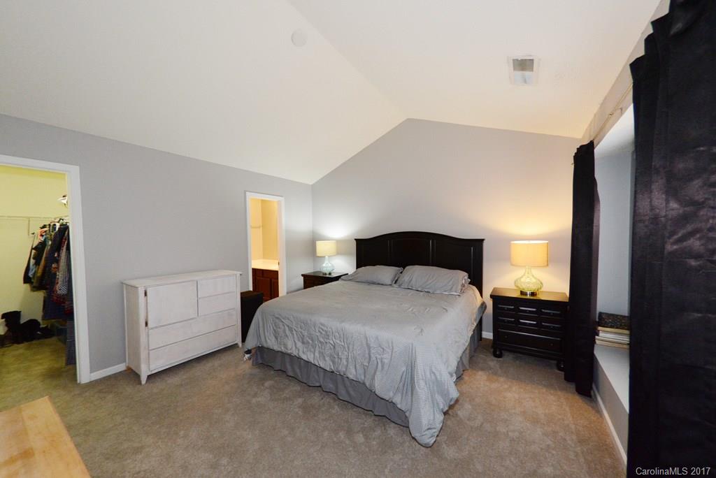 Lexington - Residential