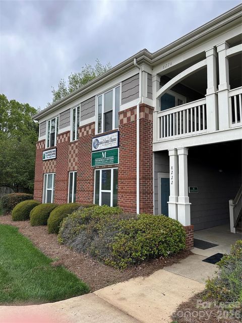 Photo of 8226 Village Harbor Drive, Cornelius, NC 28031 (MLS # 4400360)