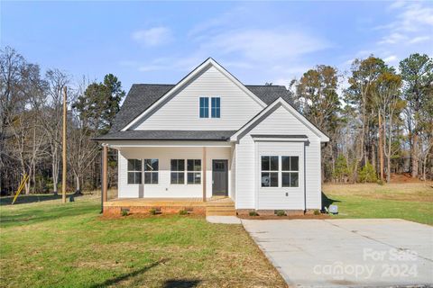 A home in Lancaster