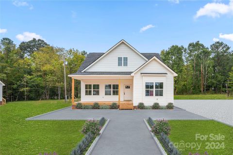 A home in Lancaster