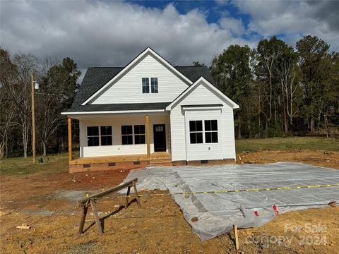 A home in Lancaster