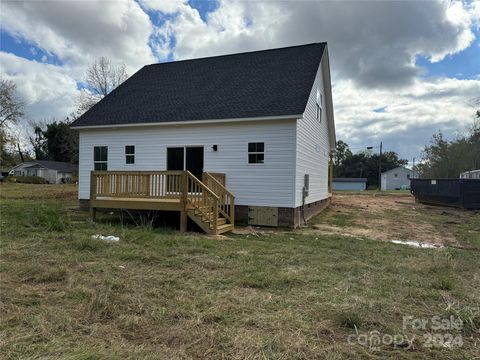 A home in Lancaster