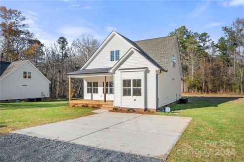 A home in Lancaster