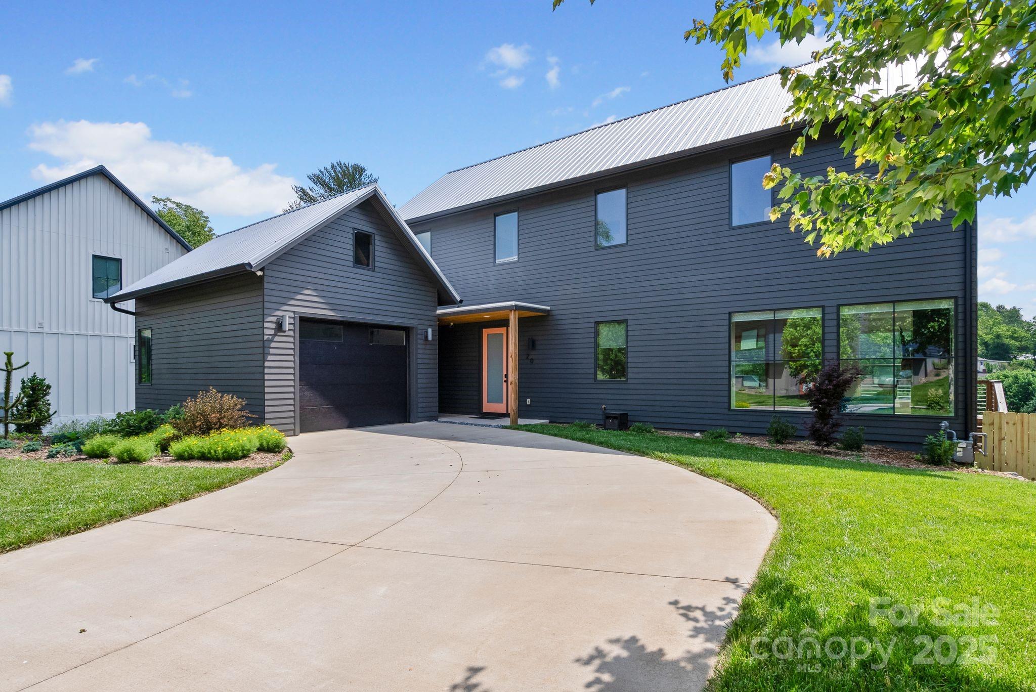 20 Malvern Walk