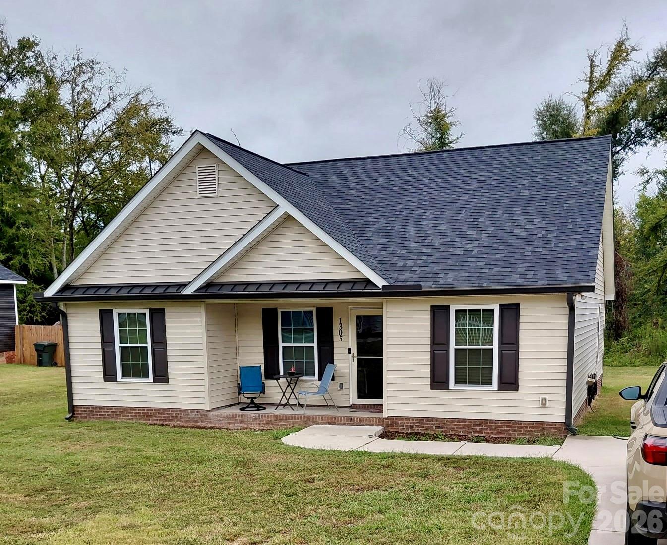 1305 Crawford Road