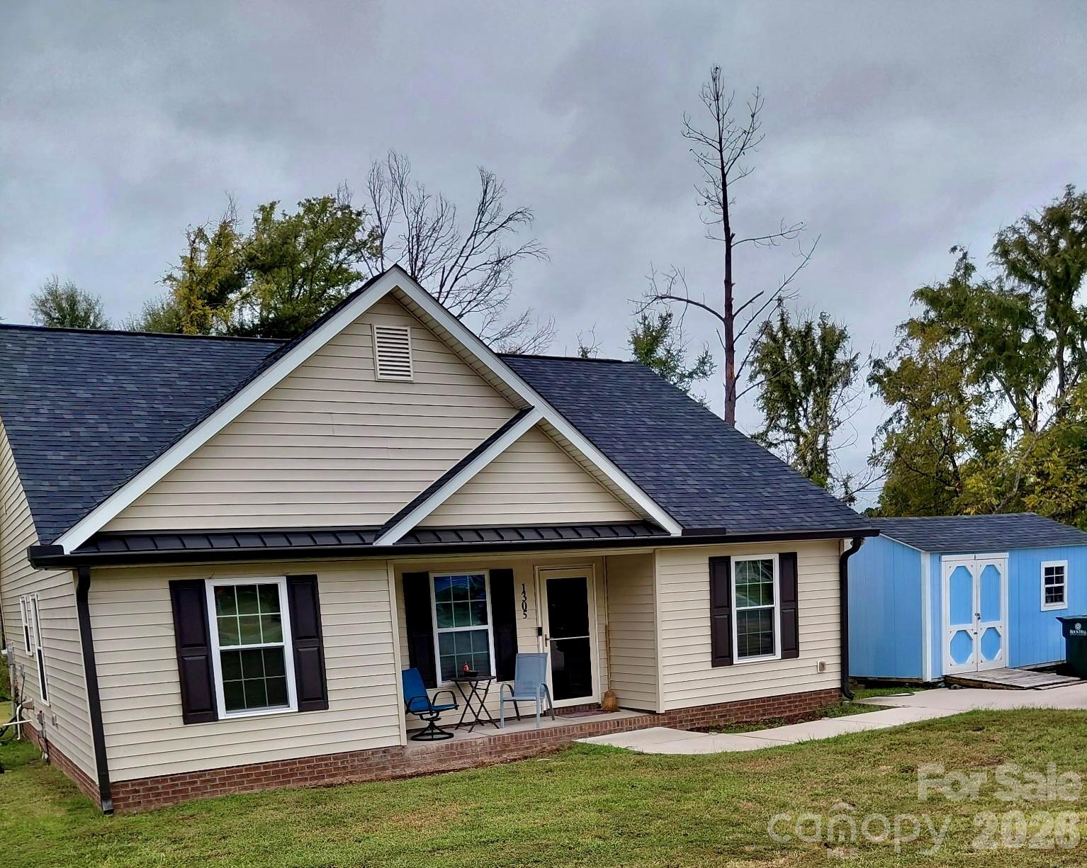 1305 Crawford Road