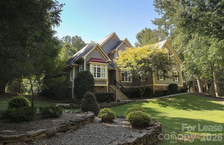 Photo 1 of 25 — 107 Sunset Bay Drive, Troutman, NC 28166