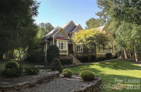 Photo of 107 Sunset Bay Drive, Troutman, NC 28166 (MLS # 4430544)