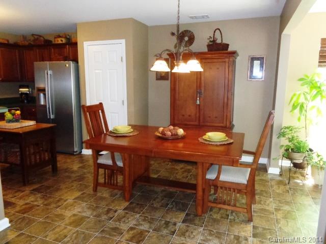 Dutchmans Meadow - Residential