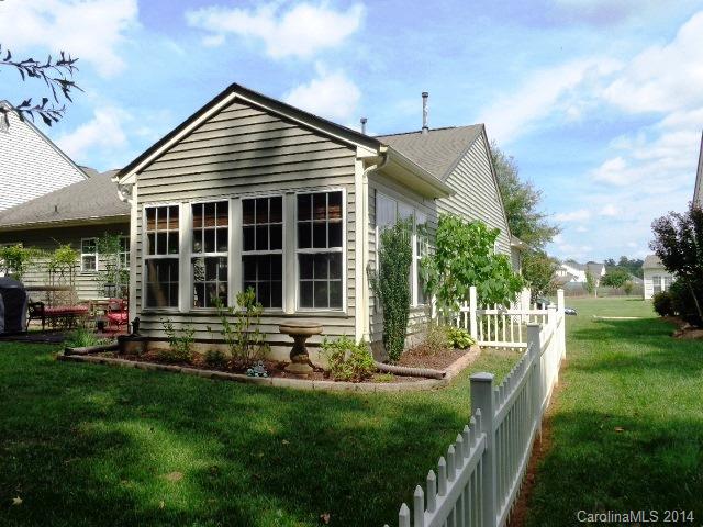 Dutchmans Meadow - Residential