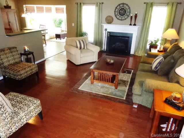 Dutchmans Meadow - Residential