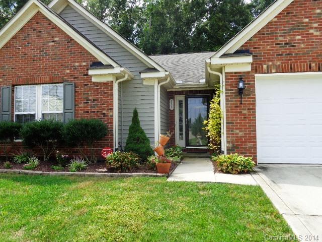 Dutchmans Meadow - Residential