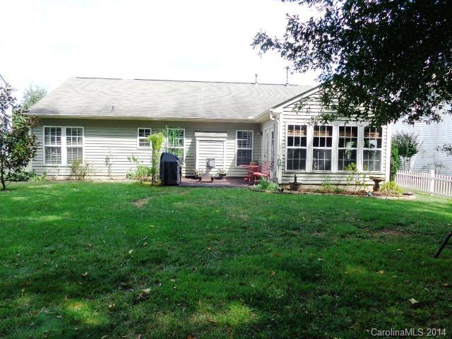 Dutchmans Meadow - Residential