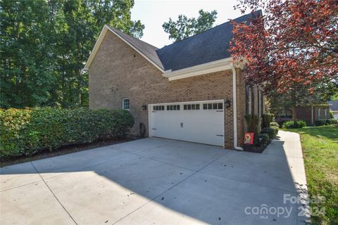 A home in Mooresville