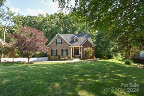 A home in Mooresville