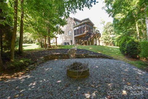 A home in Mooresville