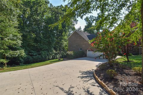 A home in Mooresville