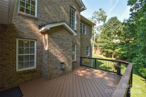 A home in Mooresville