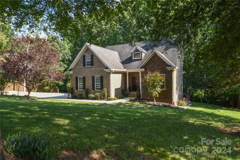 A home in Mooresville