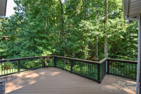 A home in Mooresville